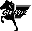 Hestamannafélagið Geysir Logo